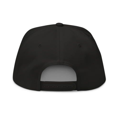 Get Money Snapback Hat