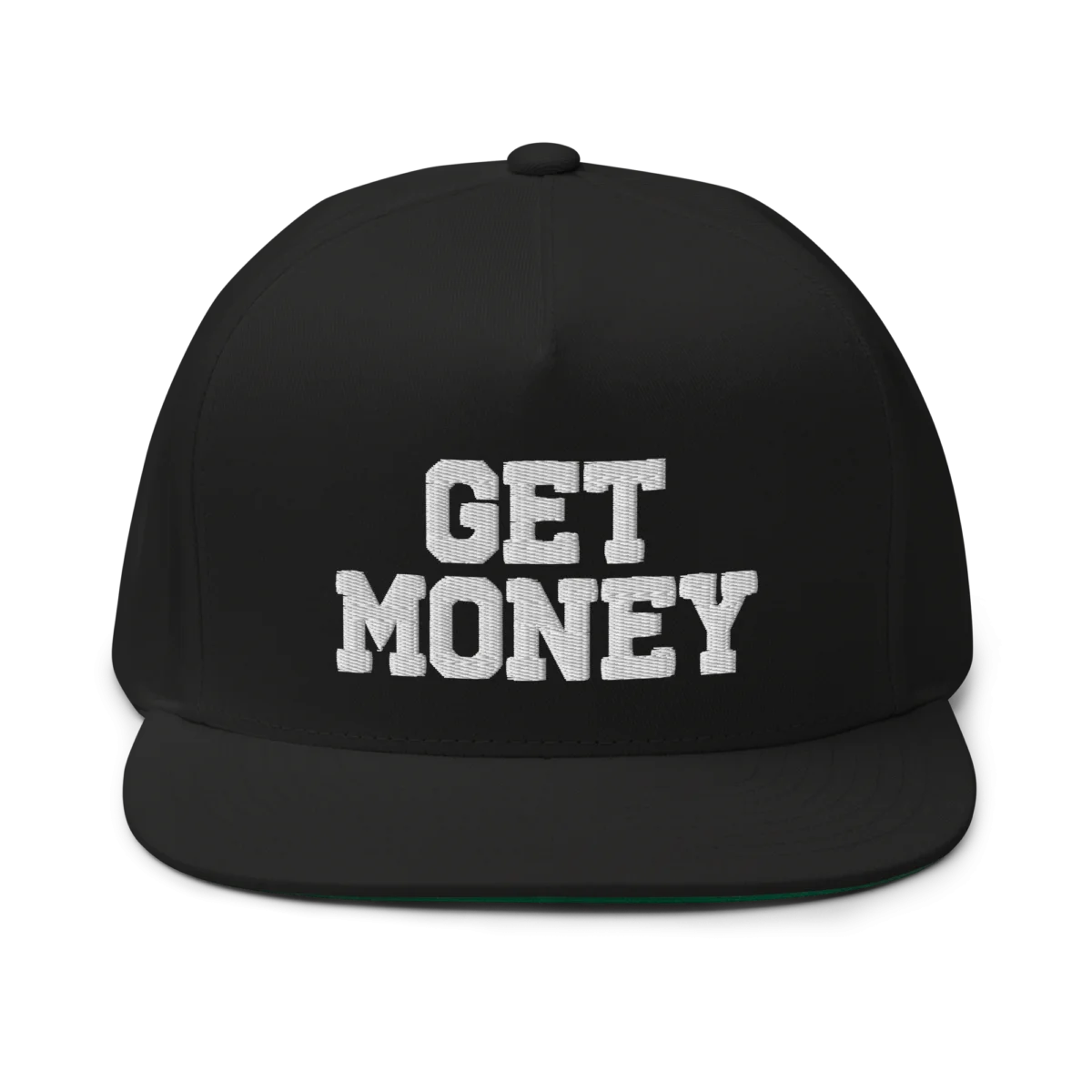 Get Money Snapback Hat