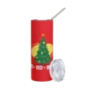 HO! HO! HODL! Stainless Steel Tumbler