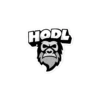 HODL Ape Army Sticker