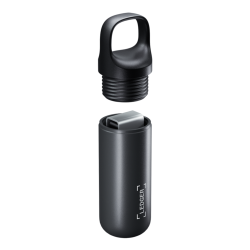 Ledger Nano Pod