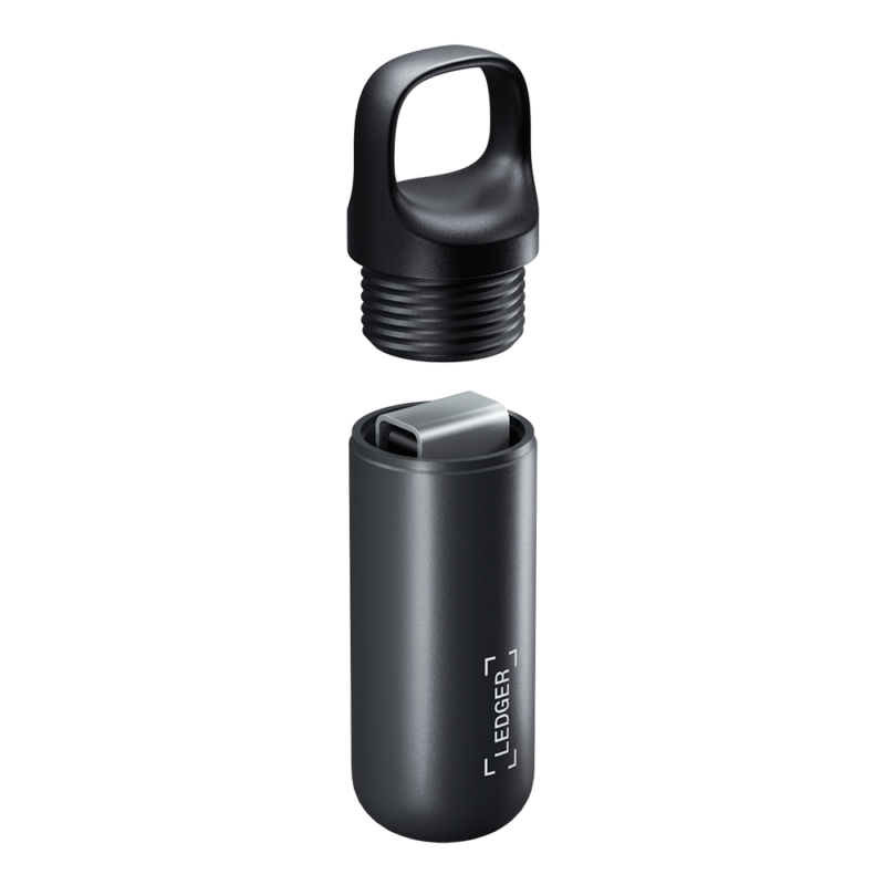 Ledger Nano Pod