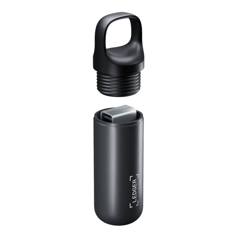 Ledger Nano Pod