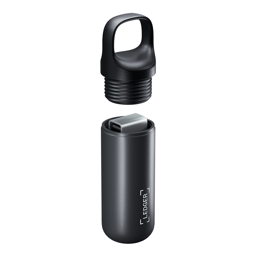 Ledger Nano Pod
