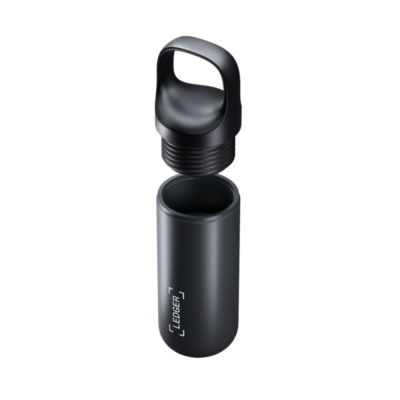Ledger Nano Pod