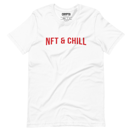 NFT & Chill T-Shirt