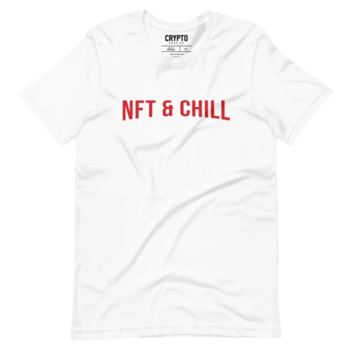 NFT & Chill T-Shirt