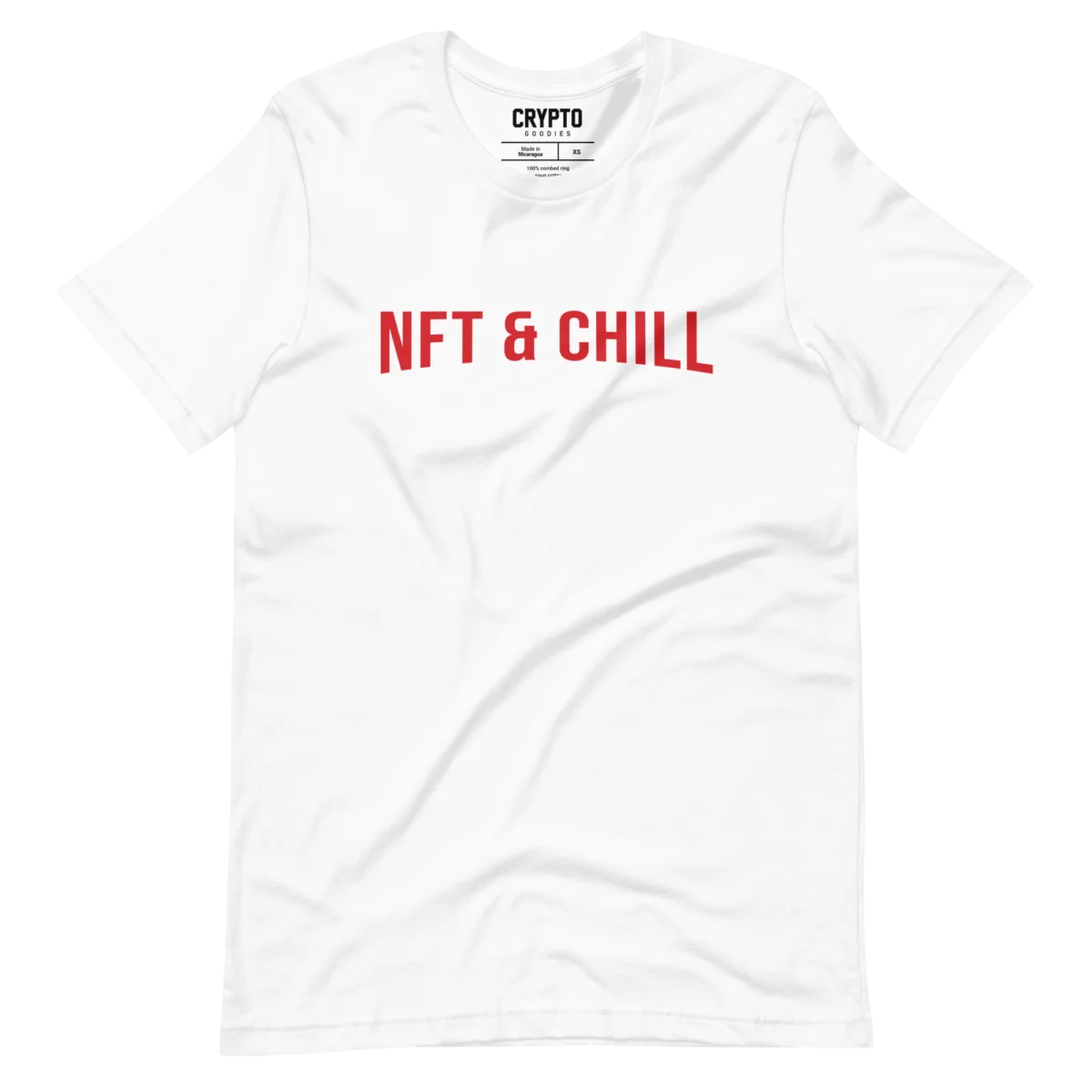 NFT & Chill T-Shirt