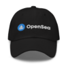 Opensea Baseball Cap