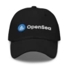 Opensea Baseball Cap