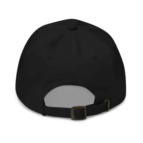 Opensea Baseball Cap