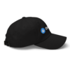 Opensea Baseball Cap