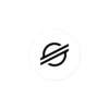 Stellar Lumens (XLM) Sticker