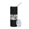 The Walking Hodler Stainless Steel Tumbler