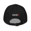 WEB3 Baseball Cap