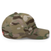 Bitcoin Camo Flexfit Baseball Cap