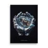 Bitcoin: Diamond Hands Poster