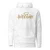 Bitcoin EVO Hoodie