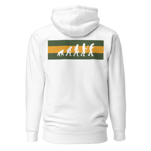 Bitcoin EVO Hoodie