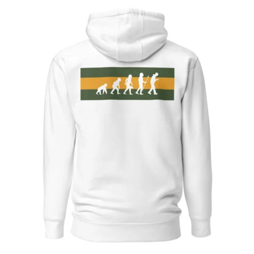 Bitcoin EVO Hoodie