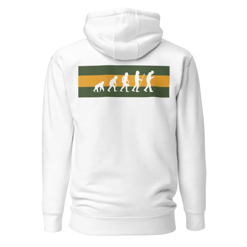 Bitcoin EVO Hoodie