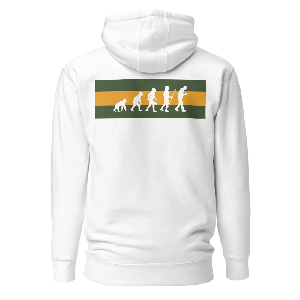 Bitcoin EVO Hoodie