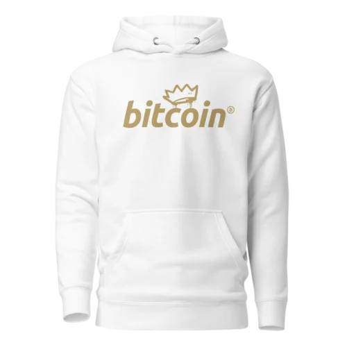 Bitcoin EVO Hoodie