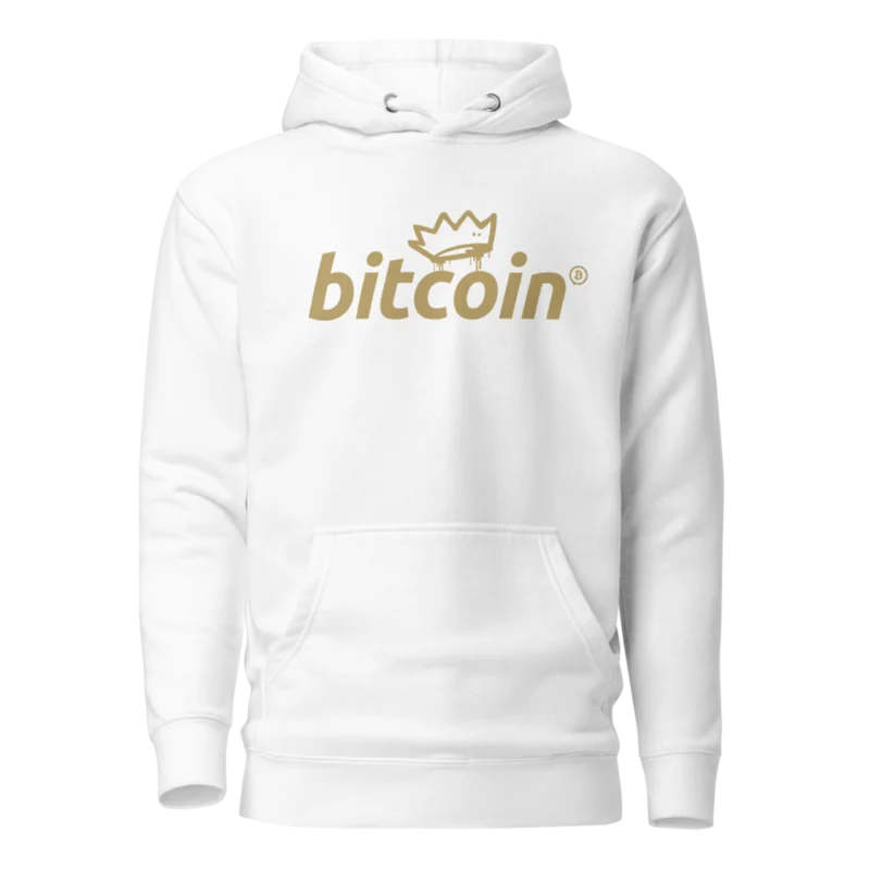 Bitcoin EVO Hoodie