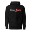 Bitcoin: London Hoodie