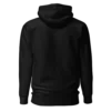 Bitcoin: London Hoodie