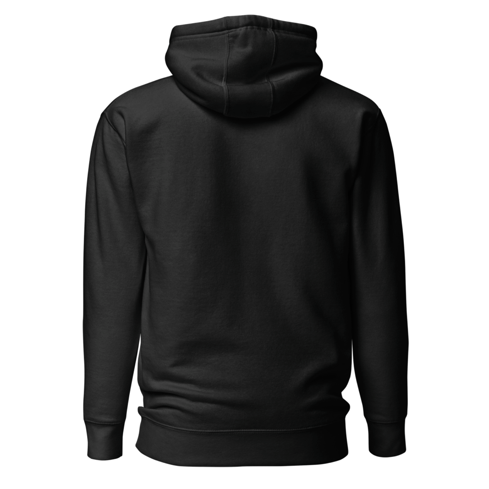 Bitcoin: London Hoodie
