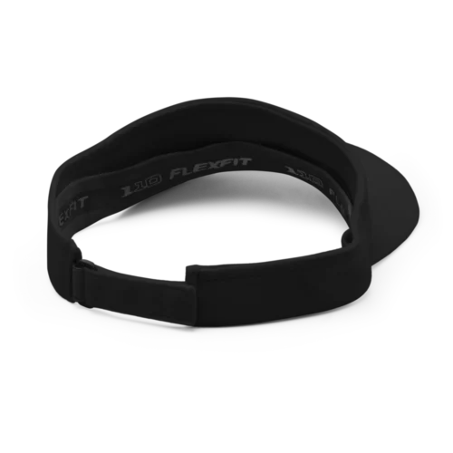 Bitcoin: Queen B Visor