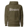 Blessed (Embroidery) Hoodie