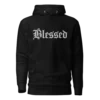 Blessed (Embroidery) Hoodie