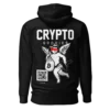 Blessed (Embroidery) Hoodie