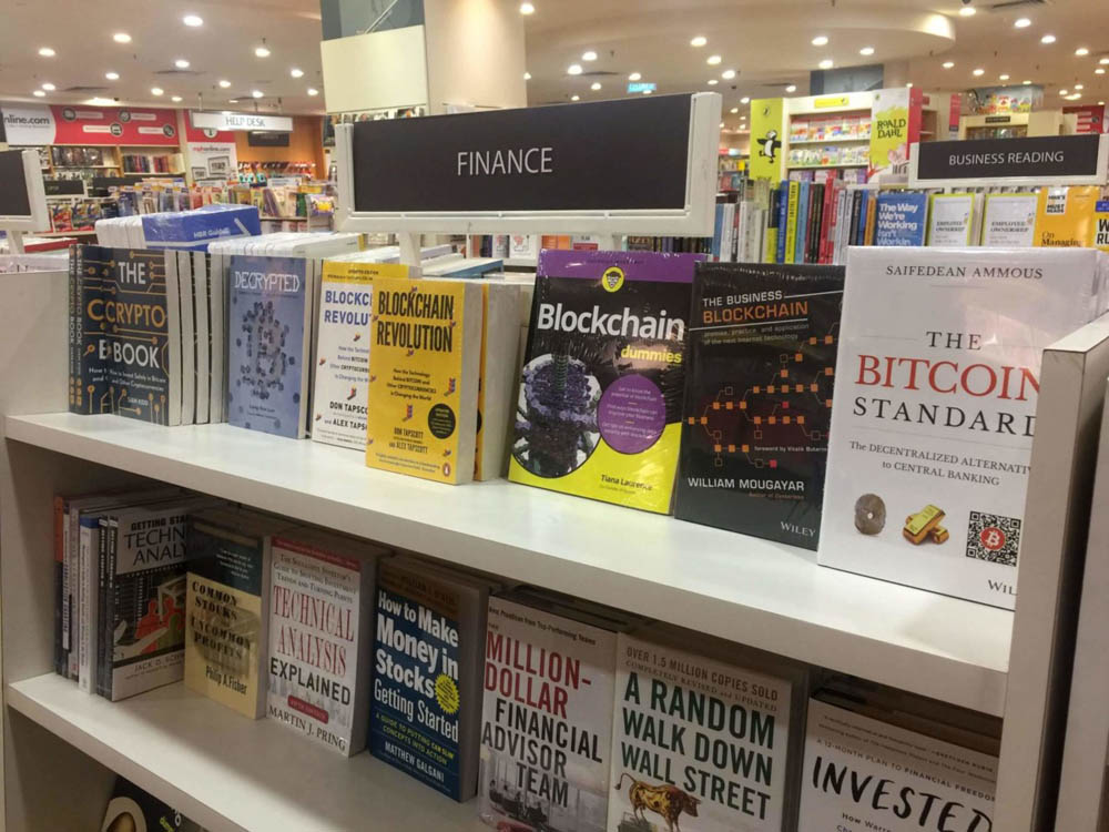 crypto books - Crypto Valentine Gifts: Show Your Love With The Perfect Crypto Memorabilia