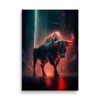Crypto Bull: Trader's Collection Nr. 1 Poster