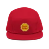 Crypto Hodler 5 Panel Cap