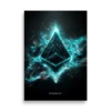Ethereum: The Dark Ether Poster