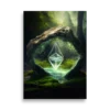 Ethereum: The Levitation Poster