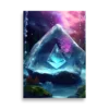 Ethereum: The Lost Crystal Poster