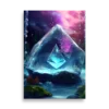 Ethereum: The Lost Crystal Poster