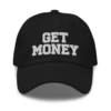 Get Money Baseball Cap