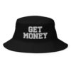 Get Money Bucket Hat