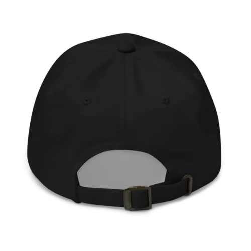 Got Crypto? Baseball Cap