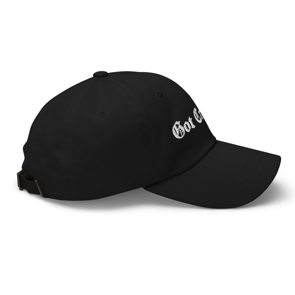 Got Crypto? Baseball Cap