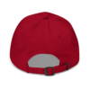 NFT & CHILL Baseball Cap