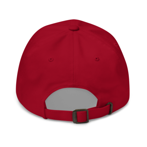 NFT & CHILL Baseball Cap