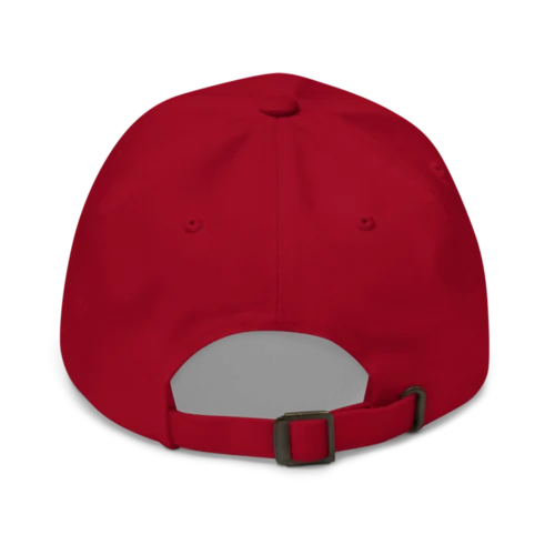 NFT & CHILL Baseball Cap