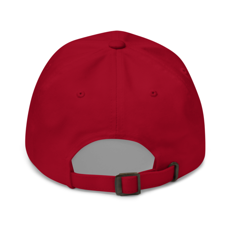 NFT & CHILL Baseball Cap